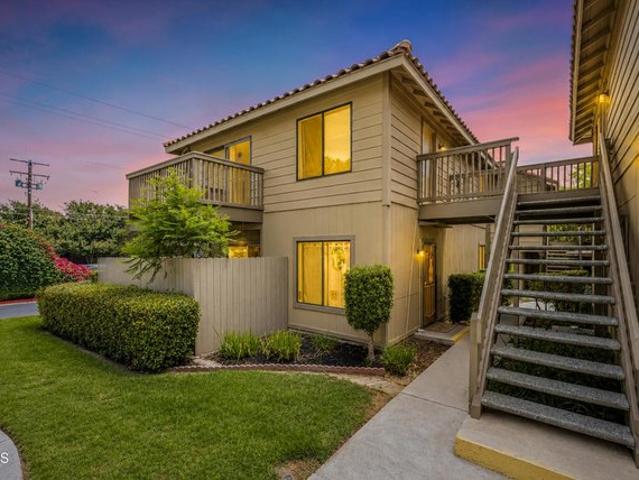 Condo for sale in Santa Paula, California