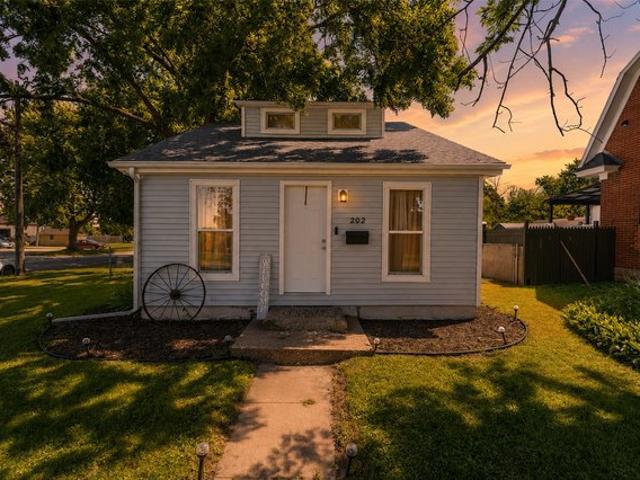 House for sale in Story, Iowa