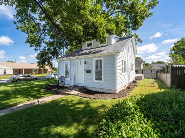 House for sale in Story, Iowa