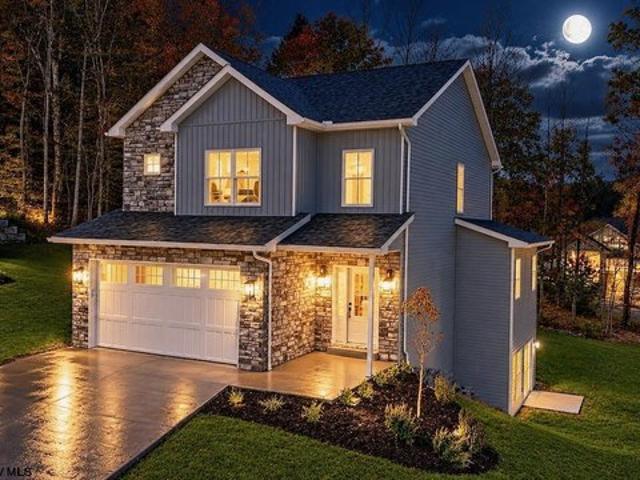 House for sale in Morgantown, Monongalia County
