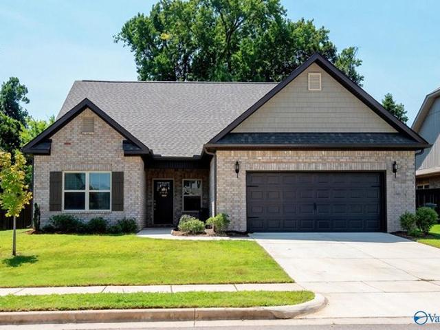 House for sale in New Market, Madison County