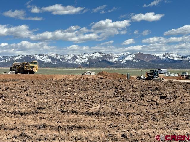 Land for sale in La Plata, Colorado