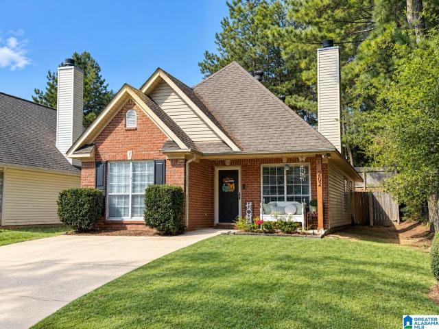House for sale in Pinson, Jefferson County