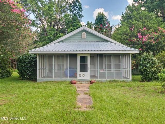 House for sale in Mississippi