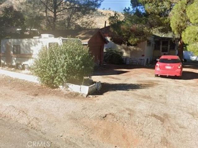 Land for sale in Bodfish, California