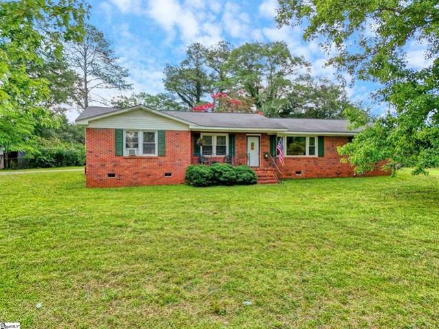 House for sale in Pacolet Mills, South Carolina