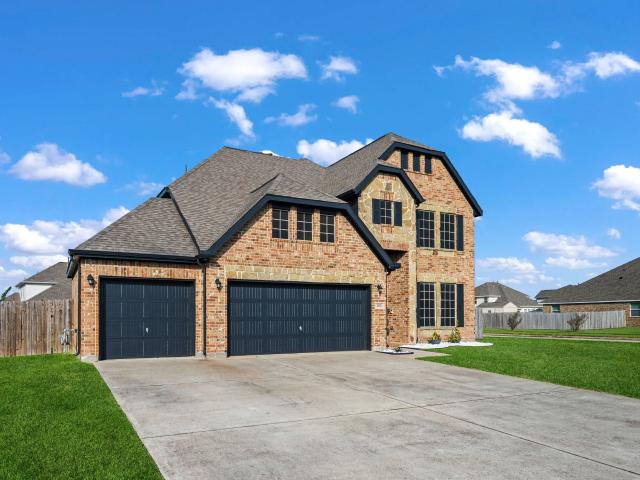 House for sale in Chambers, Texas
