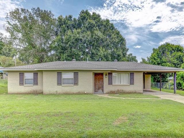 House for sale in Vicksburg, Mississippi