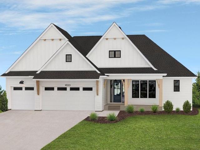 House for sale in Waconia, Minnesota