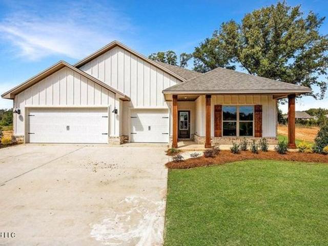 House for sale in Clinton, Mississippi