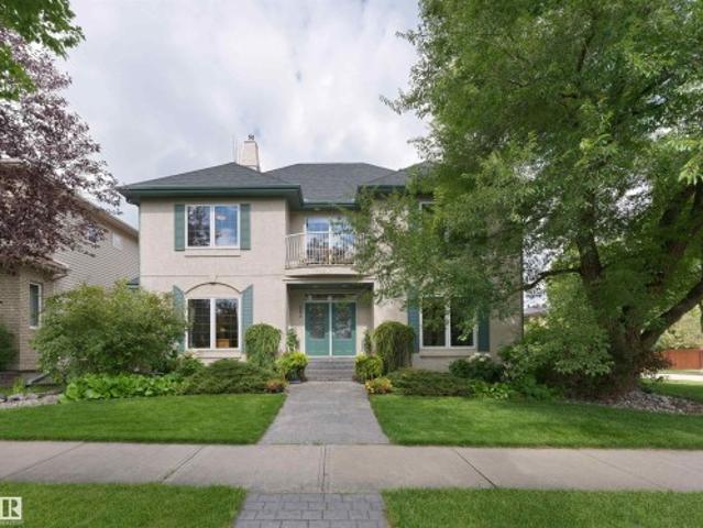 House for sale in Wedgewood, Alberta