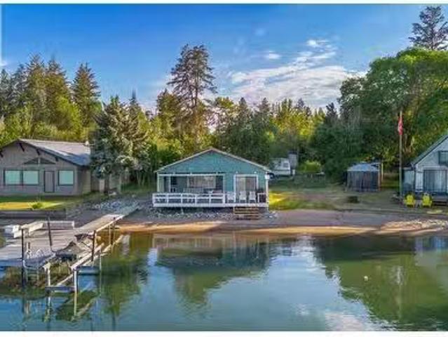 House for sale in British Columbia