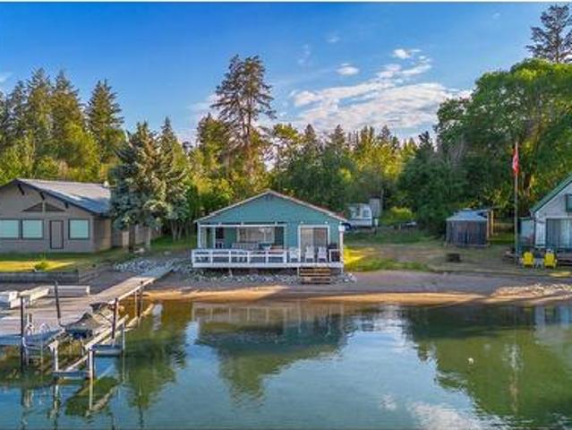 Property for sale in British Columbia