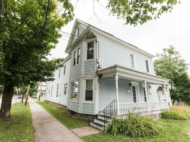 Apartment for rent in Fredericton, New Brunswick
