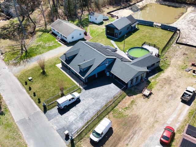 House for sale in Wicomico, Maryland