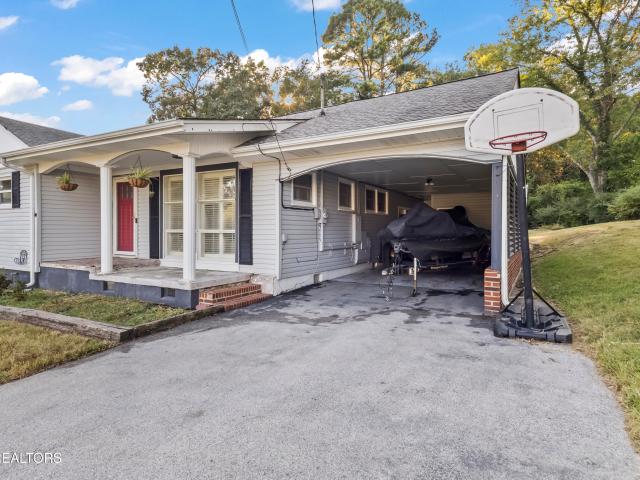 House for sale in Tennessee