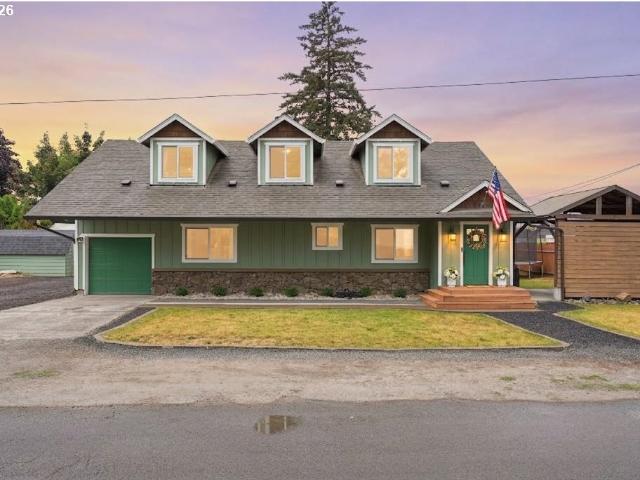 House for sale in Battle Ground, Washington