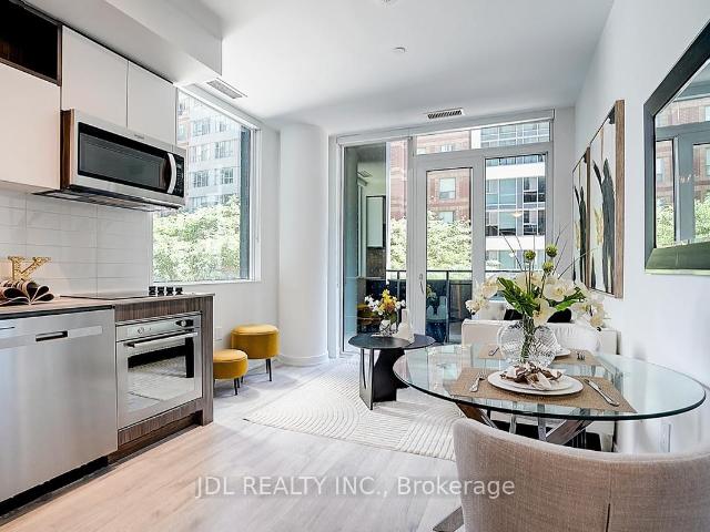 Condo for sale in Woburn, Ontario