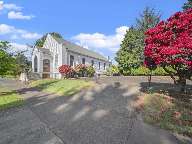 Property for rent in Oregonia