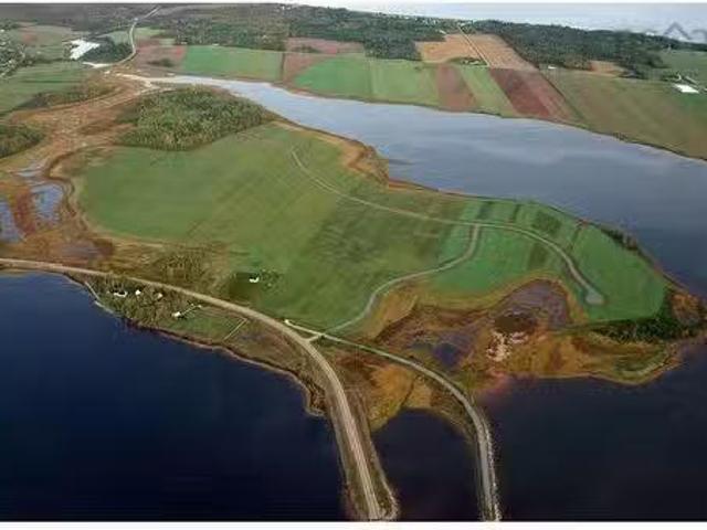 House for sale in Port Howe, Nova Scotia
