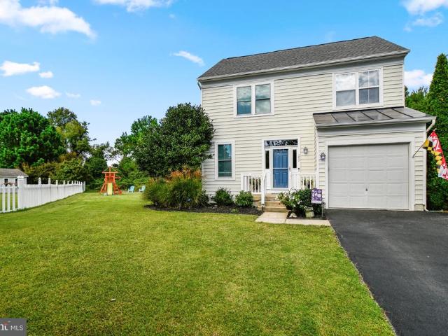 House for sale in Berlin, Worcester County