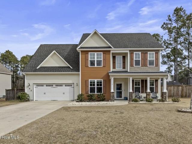 House for sale in Holly Ridge, Onslow County