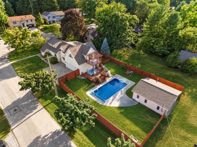 House for sale in Traverse City, Michigan