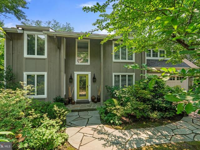 House for sale in Severna Park, Maryland