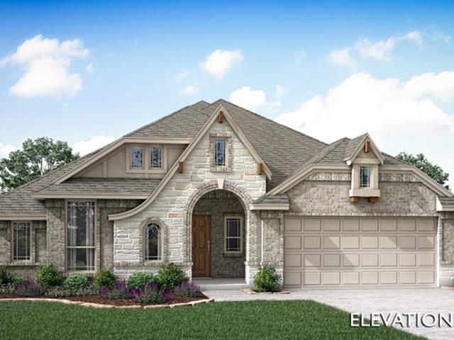 House for sale in Nevada, Texas