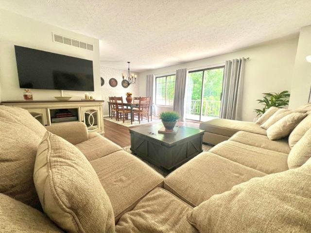 Townhouse for sale in Kenton, Kentucky