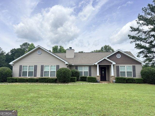 House for sale in Upson, Georgia