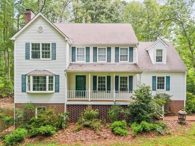 House for sale in Virginia
