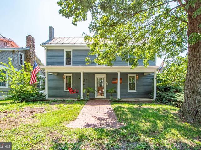 House for sale in Virginia