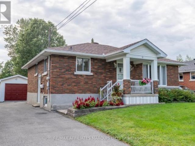 House for sale in Cornwall, Ontario