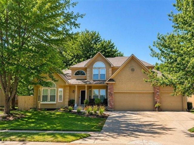 House for sale in Kansas