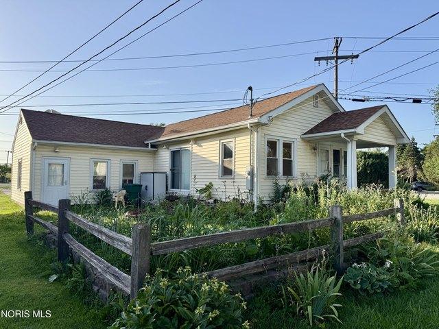 House for sale in Curtice, Ohio