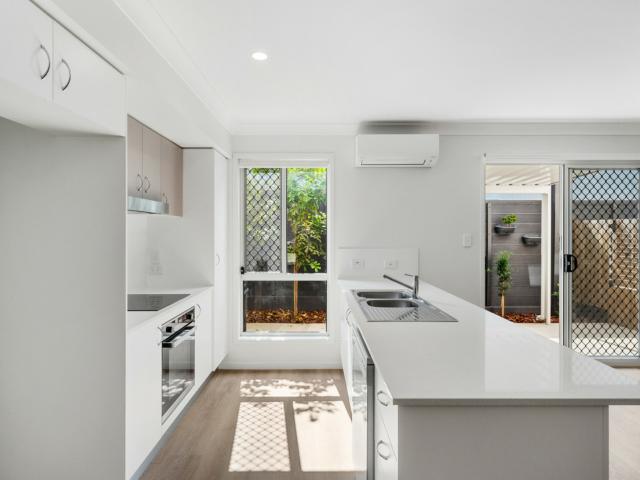 House for rent in Toombul, Queensland