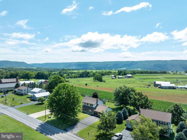 House for sale in Milroy, Pennsylvania