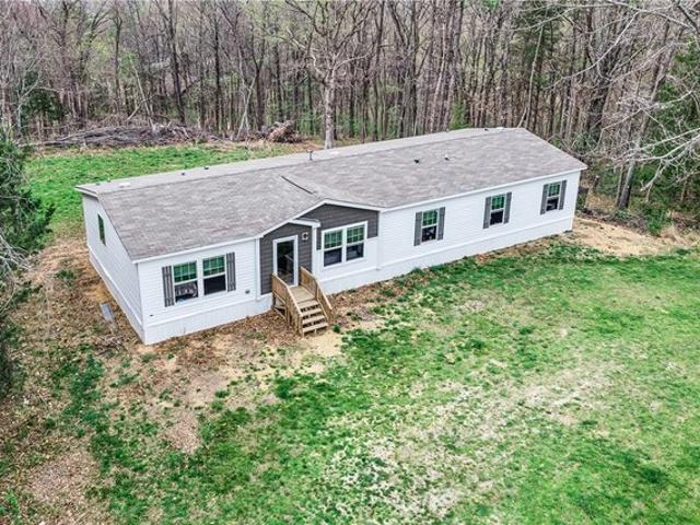 House for sale in Ark