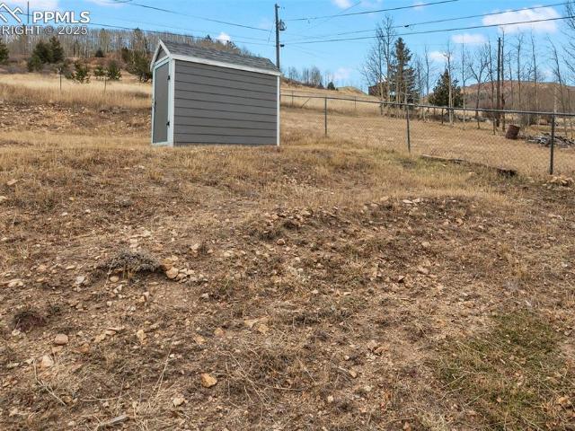 Property for sale in Teller, Colorado