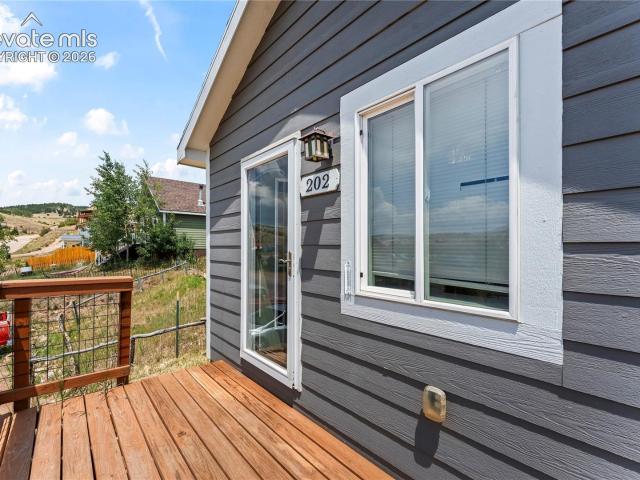 House for sale in Teller, Colorado