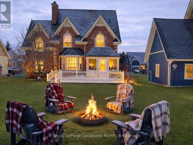 House for sale in Grey, Ontario