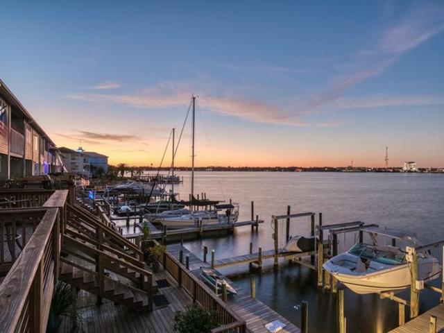 Townhouse for sale in Shalimar, Okaloosa County