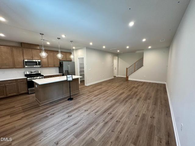 Property for rent in Wake, North Carolina