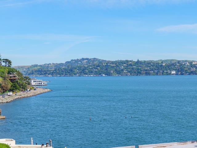 Condo for sale in Sausalito, California