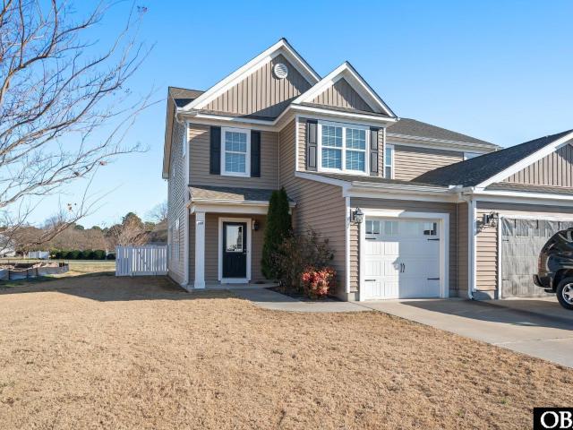 Townhouse for sale in Elizabeth City, North Carolina