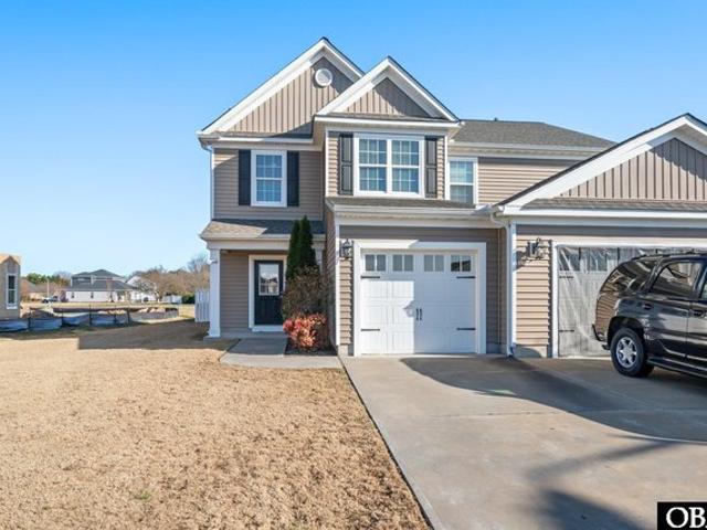 Townhouse for sale in Elizabeth City, North Carolina