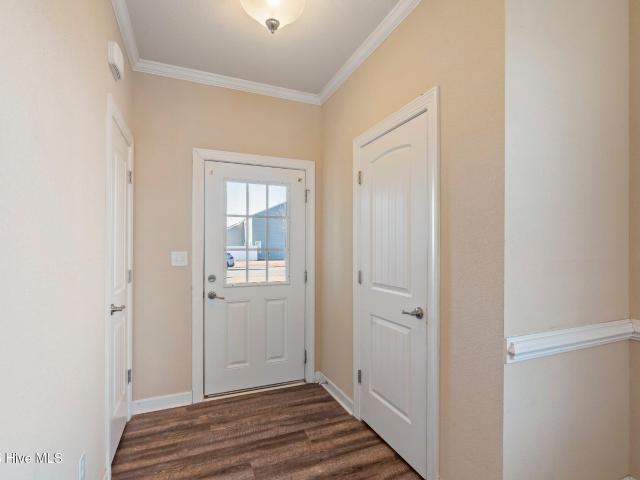 Townhouse for sale in Elizabeth City, North Carolina