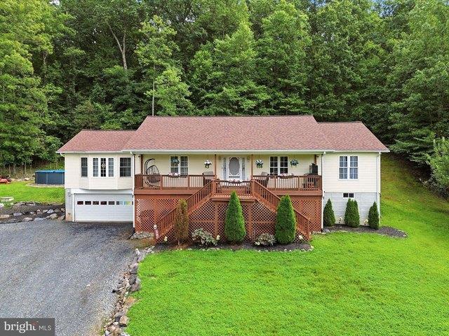 House for sale in Virginia