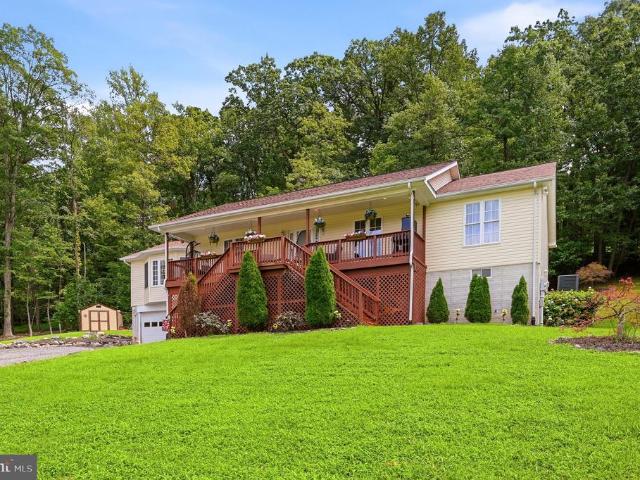 House for sale in Virginia